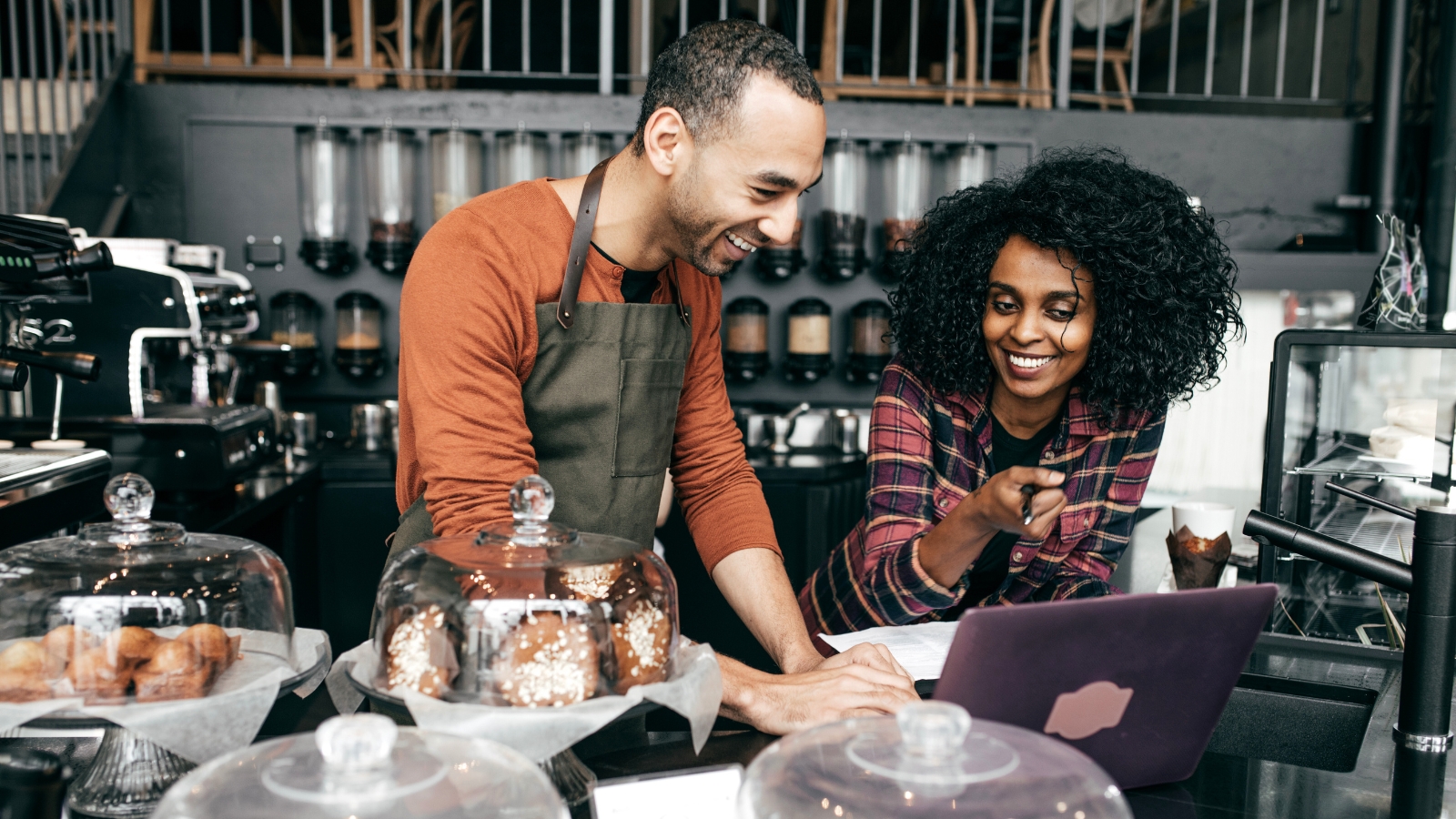 Office and outreach coordination